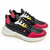 Zapatilla Madison Zap 1 Cuero Vacuno
