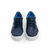 Zapatilla Urbana Sharon Zap 1 Cuero Vacuno Loneta Envejecida Azul - comprar online