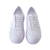 Zapatilla Urbana Sharon Zap 0 Cuero Vacuno Blanco - comprar online