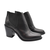 Bota Tejana Bot 6 Cuero Vacuno Negro - comprar online