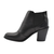 Bota Tejana Bot 6 Cuero Vacuno Negro - tienda online