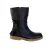 Bota Bianca 1 Cuero Vacuno Cuero Negro - CAMILA MERCO