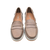 Mocasín Nicole 2 Cuero Vacuno Visón en internet