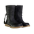 Bota Bianca 1 Cuero Vacuno Cuero Negro - comprar online