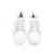 Zapatilla Urbana Daisy Zap 0 Cuero Vacuno Blanco/Gliter en internet