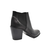 Imagen de Bota Tejana Bot 6 Cuero Vacuno Negro