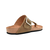 Imagen de Sandalia Julia 19 Cuero Vacuno Engrasado Brown