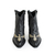 Bota Zoe Tex 1 Cuero Vacuno Negro - comprar online
