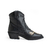 Bota Zoe Tex 1 Cuero Vacuno Negro en internet