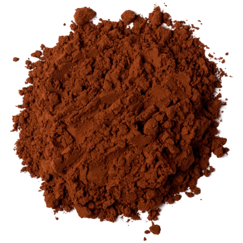 Cacao Amargo Alcalino (Barry Callebaut) 1kg