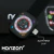 SmartWatch Horizon 4G Tela Amoled na internet