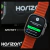 SmartWatch Horizon 4G Tela Amoled