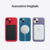 Iphone 13 Semi Novo Grade A+ sem Detalhes Bateria de 80 a 100%