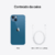 Iphone 13 Novo Lacrado 1 ano de Garantia Apple - comprar online
