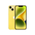 Iphone 14 Novo Lacrado 1 ano de Garantia Apple