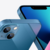 Imagem do Iphone 13 Semi Novo Grade A+ sem Detalhes Bateria de 80 a 100%
