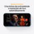 Iphone 13 Semi Novo Grade A+ sem Detalhes Bateria de 80 a 100% - loja online