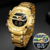 Relógio masculino Naviforce Modelo 9163