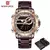 Imagem do Relógio masculino Naviforce Modelo 9163