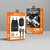 Kit Carregador turbo 2.8A com cabo V8