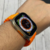 HW9 ultra max séries 9 tela amoled - Henbercom