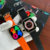 HW9 ultra max séries 9 tela amoled - loja online