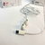 Imagem do Fone De Ouvido Tipo-C Com Fio Intra-Auricular Fo-41 Tipo-C Pmcel Branco