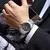 Relógios masculino impermeável de aço quartz Curren - loja online