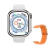 Imagem do SmartWatch Horizon 4G Tela Amoled