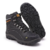 Bota Caterpillar de Couro Adventure Cat 9820 - Henbercom