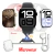 Smartwatch S10 Microwear Serie 10 Nfc Gps Ilha Dinâmica X10 Chatgpt - comprar online