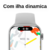 Smartwatch W29 Pro 47mm na internet
