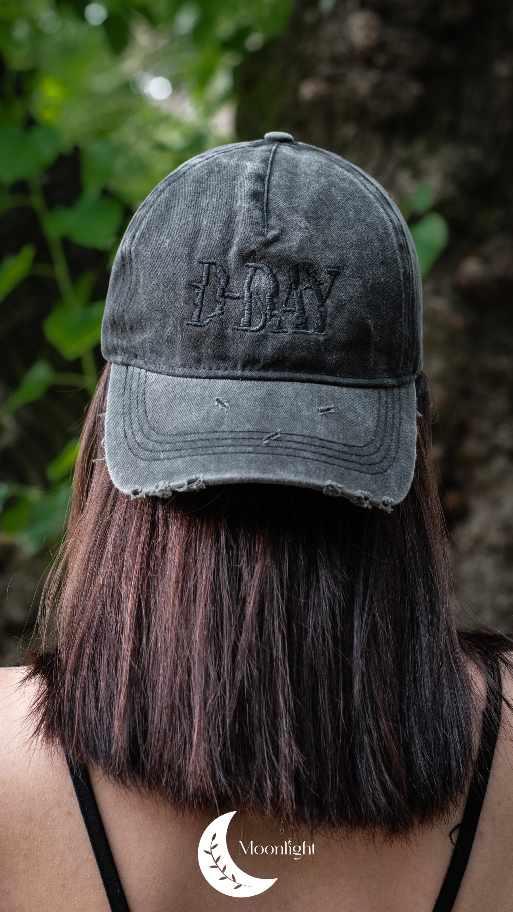 Gorra D-DAY