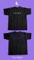 Remera Suga-Agust D Ver 1