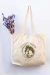 Maxi Tote Bag: Rainy Days