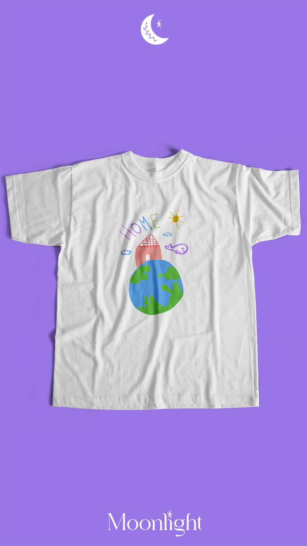 Remera Home