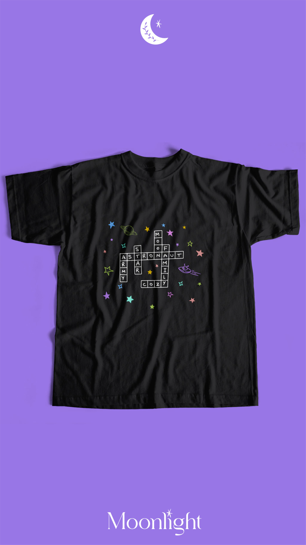 Remera Seokjin's Crossword