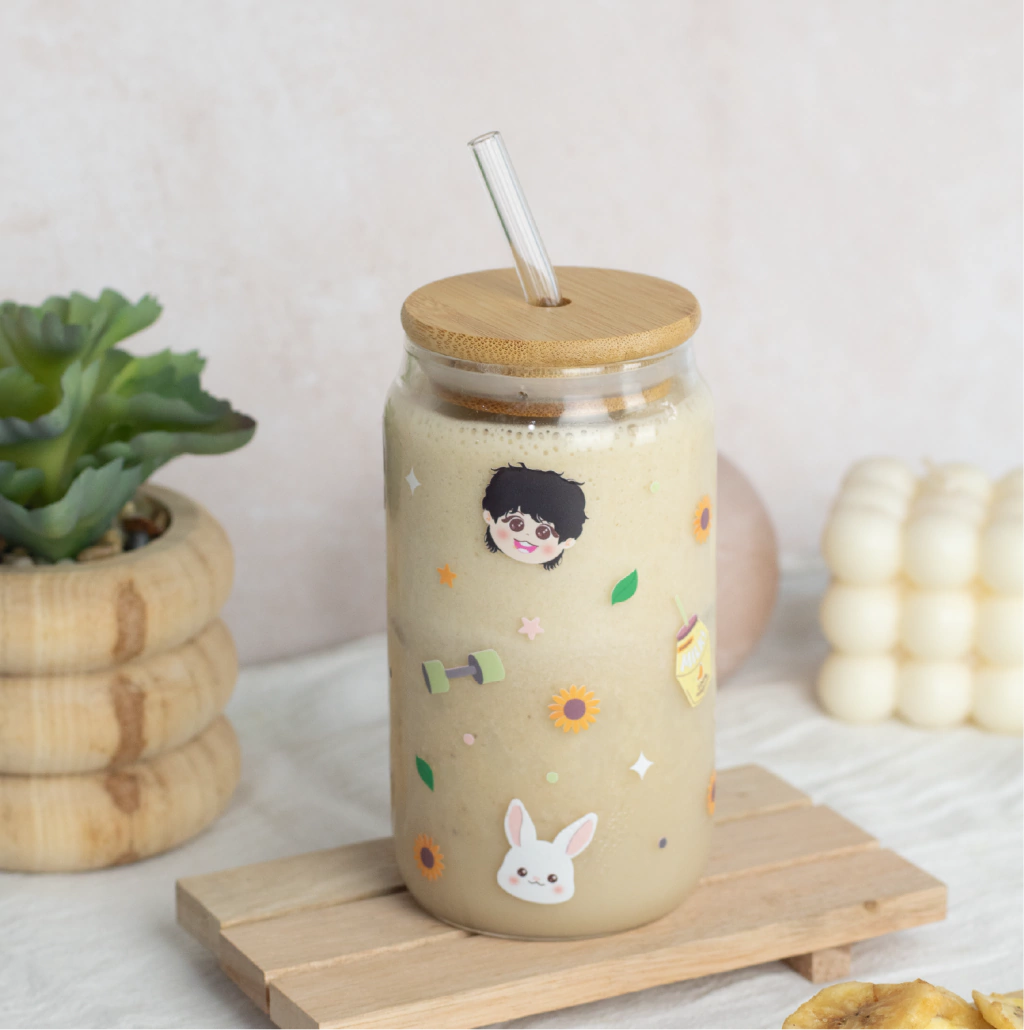 Vaso JK 2.0