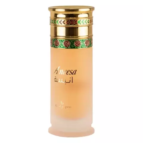 Perfume Ard Al Zaafaran Aneesa - Eau de Parfum - Feminino - 100ML
