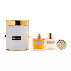 Aurora Scents Gemini Bloom Eau De Parfum Gemini Bloom 50 ml + Gemini for Women 50 ml – na internet