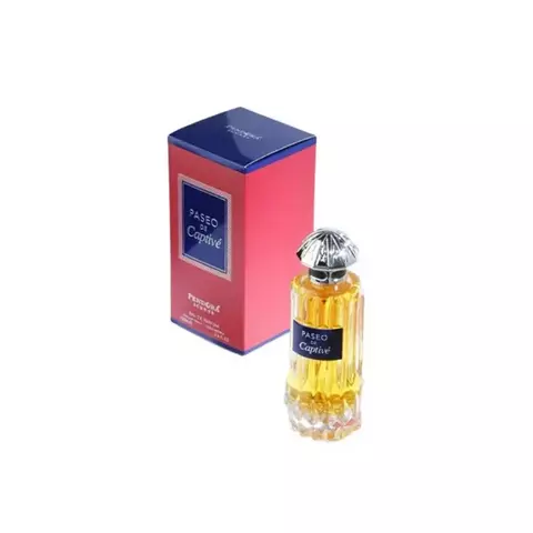 Perfume Paris Corner Pendora Scents Paseo de Captive EDP Masculino 100ml