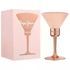 Pepe Jeans Addictive For Her Pepe Jeans London Feminino 80ml edp