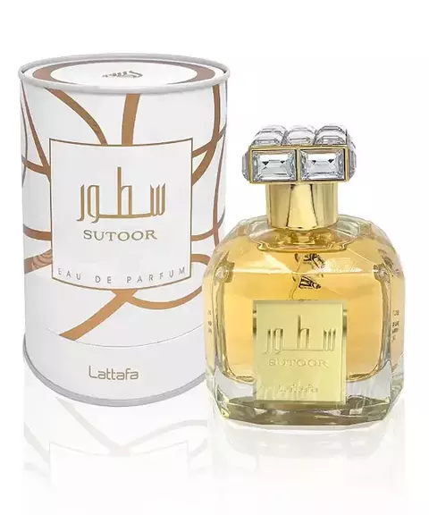 Sutoor Lattafa Feminino EDP 100ML FEMININO 9 REF. OLFATIVA My Way Giorgio Armani ) - comprar online