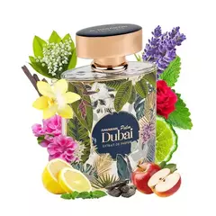 Haramain Palm Dubai, 100ml, Extrato de Parfum