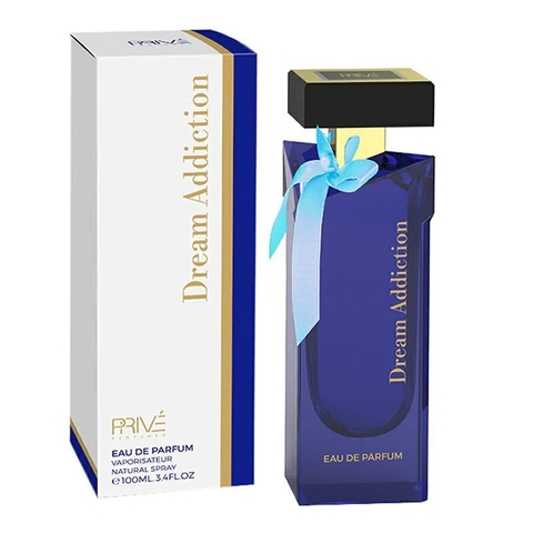 DREAM ADDICTION PRIVE PERFUMES EDP (Ref. Olfativa Dior Addict EDP) 100 ml