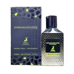 Perfume ÁRABE Maison Alhambra Extravagant Lover 100ML