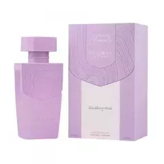 Perfume Paris Corner Pendora Sublime Elements Blackberry Wish Edp Unissex 100ML