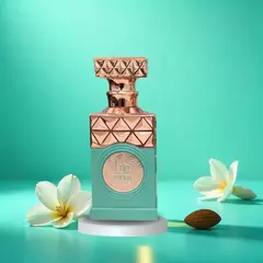 Perfume Árabe Minya Eau de Parfum Paris Corner 100 ml - comprar online