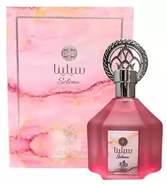 PERFUME ÁRABE AL WATANIAH SELENA 100ML FEMININO - comprar online
