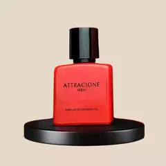 Perfume Attracione Men by attracione 25 ml na internet